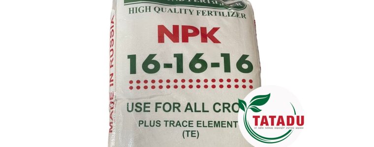 NPK 16 16 16