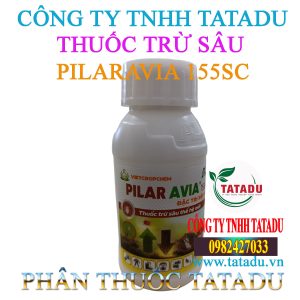 PILARAVIA 155SC VIETCROPCHEM