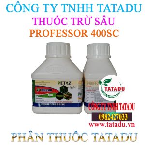 PROFESSOR 400SC