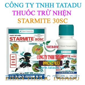 STARMITE 30SC