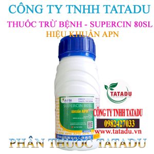 SUPERCIN 80SL