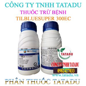 TILBLUESUPER 300EC