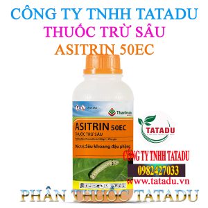 ASITRIN 50EC