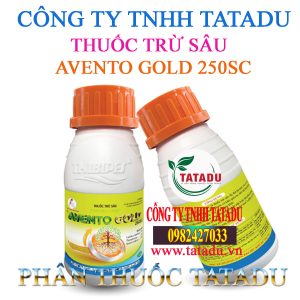 AVENTO GOLD 250SC