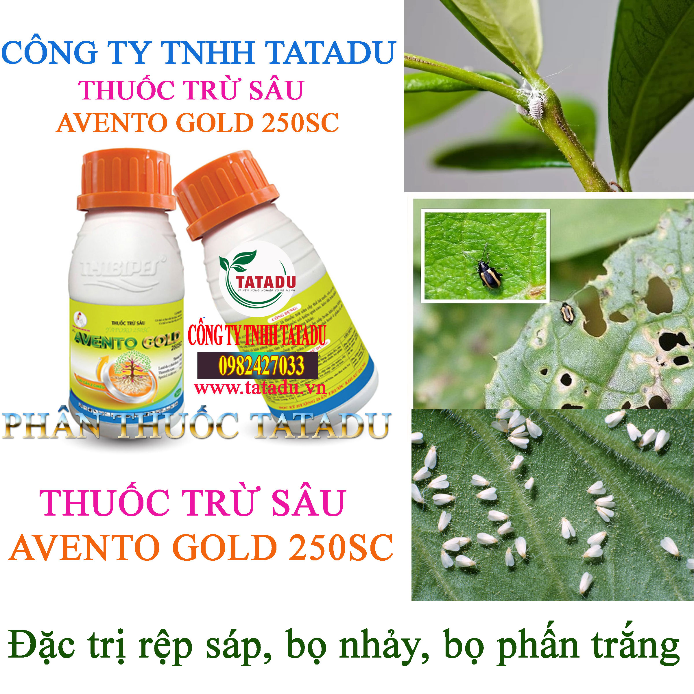 AVENTO GOLD 250SC tri rep sap AVENTO GOLD 250SC tri rep sap