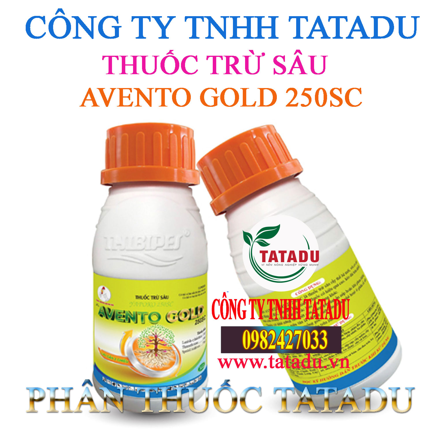 AVENTO GOLD 250SC AVENTO GOLD 250SC