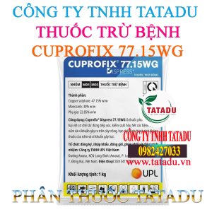 CUPROFIX 77.15WG