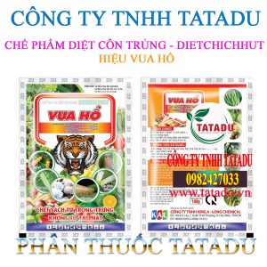 DIETCHICHHUT HIEU VUA HO