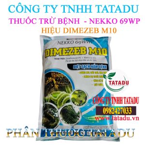 DIMEZEB M10