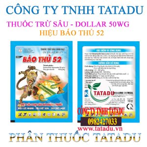 DOLLAR 50WG KAL