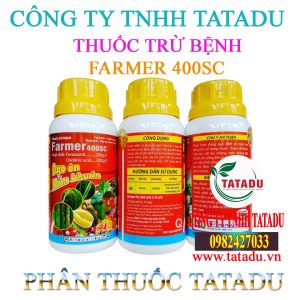 FARMER 400SC