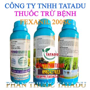 FEXANIL 200SC