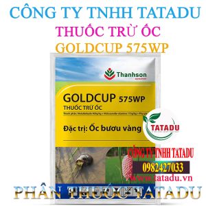 GOLDCUP 575WP