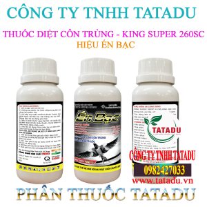 KING SUPER 260SC