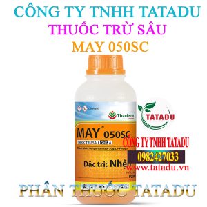 MAY 050SC