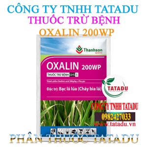 OXALIN 200WP