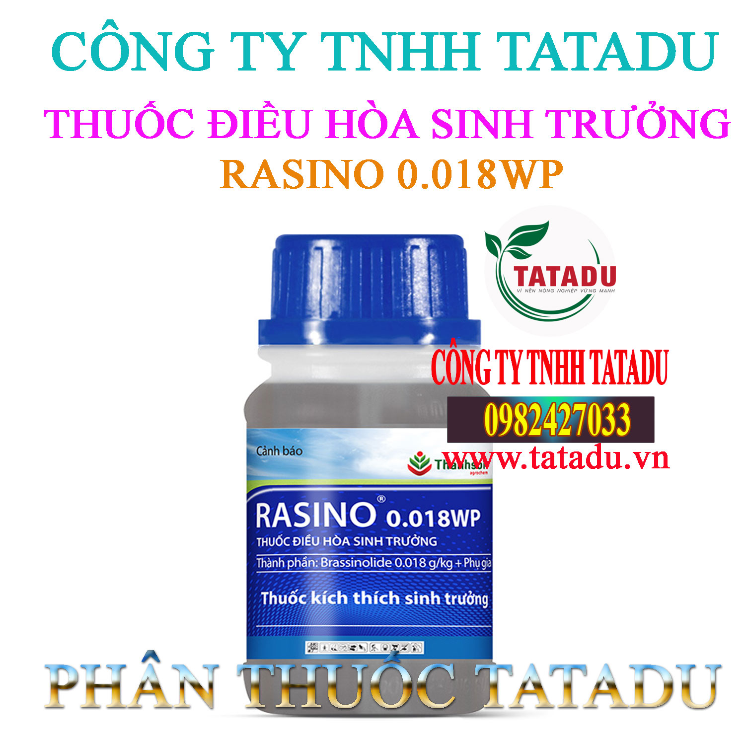 RASINO 0.018WP 1