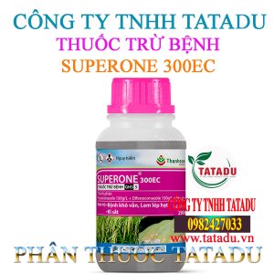 SUPERONE 300EC