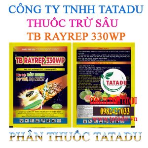 TB RAYREP 330WP