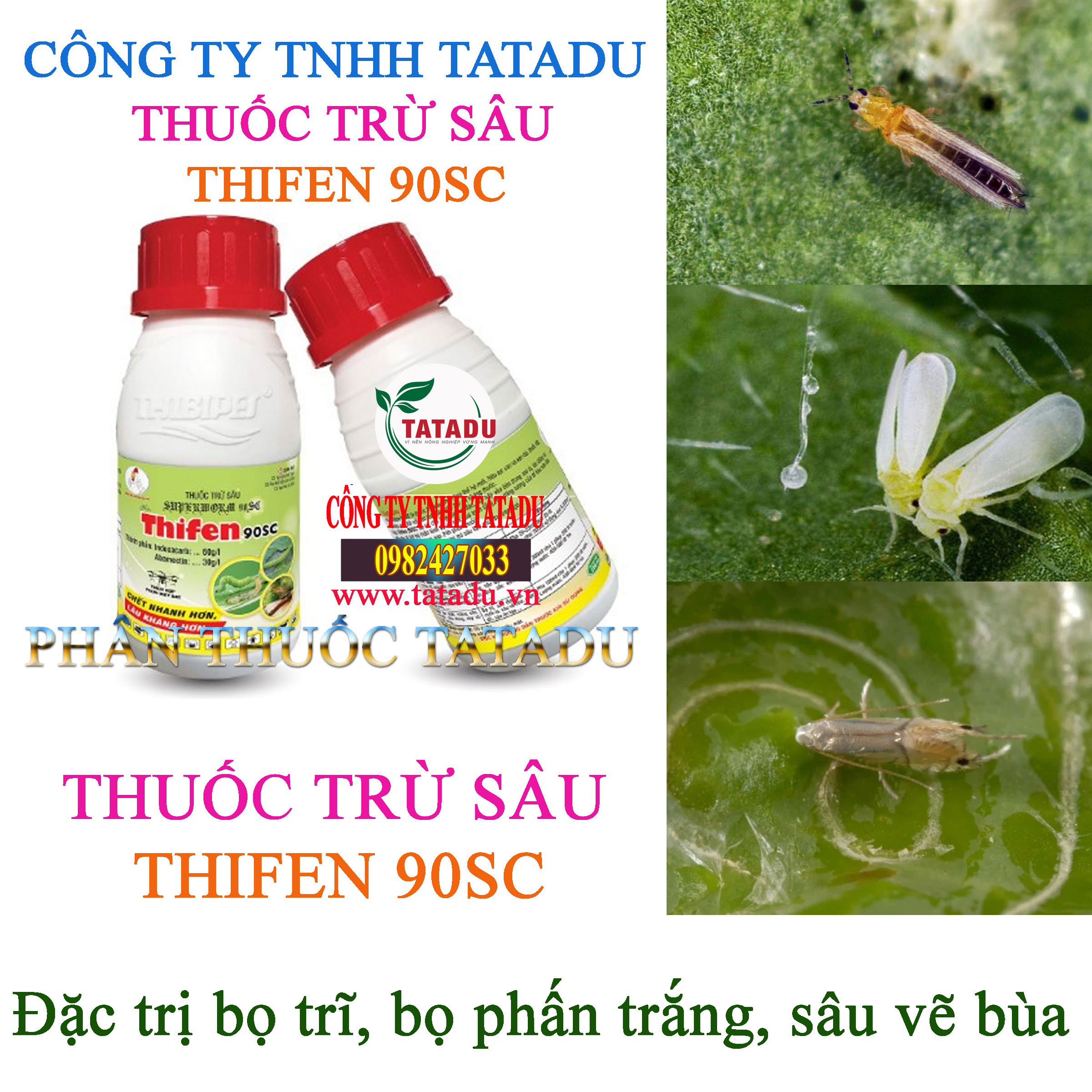 THIFEN 90SC tru bo tri THIFEN 90SC tru bo tri