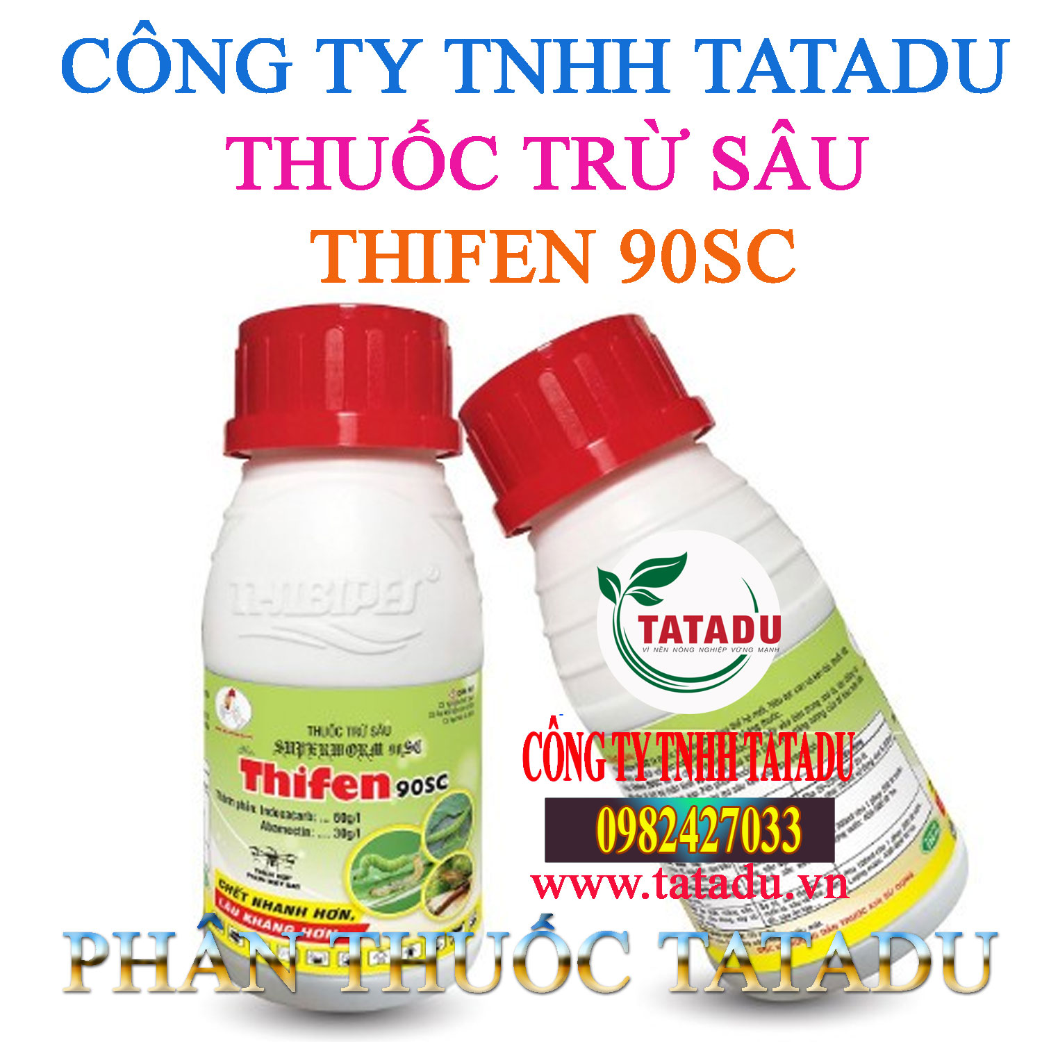 THIFEN 90SC THIFEN 90SC