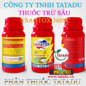 USAGTOX 360SC