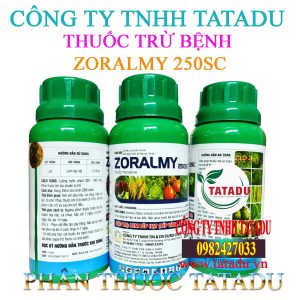 ZORALMY 250SC