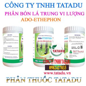 ADO ETHEPHON