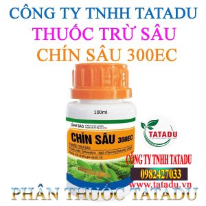 CHIN SAU 300EC