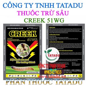 CREEK 51WG KAL