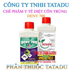 DENY 700 HAPPY AGRI