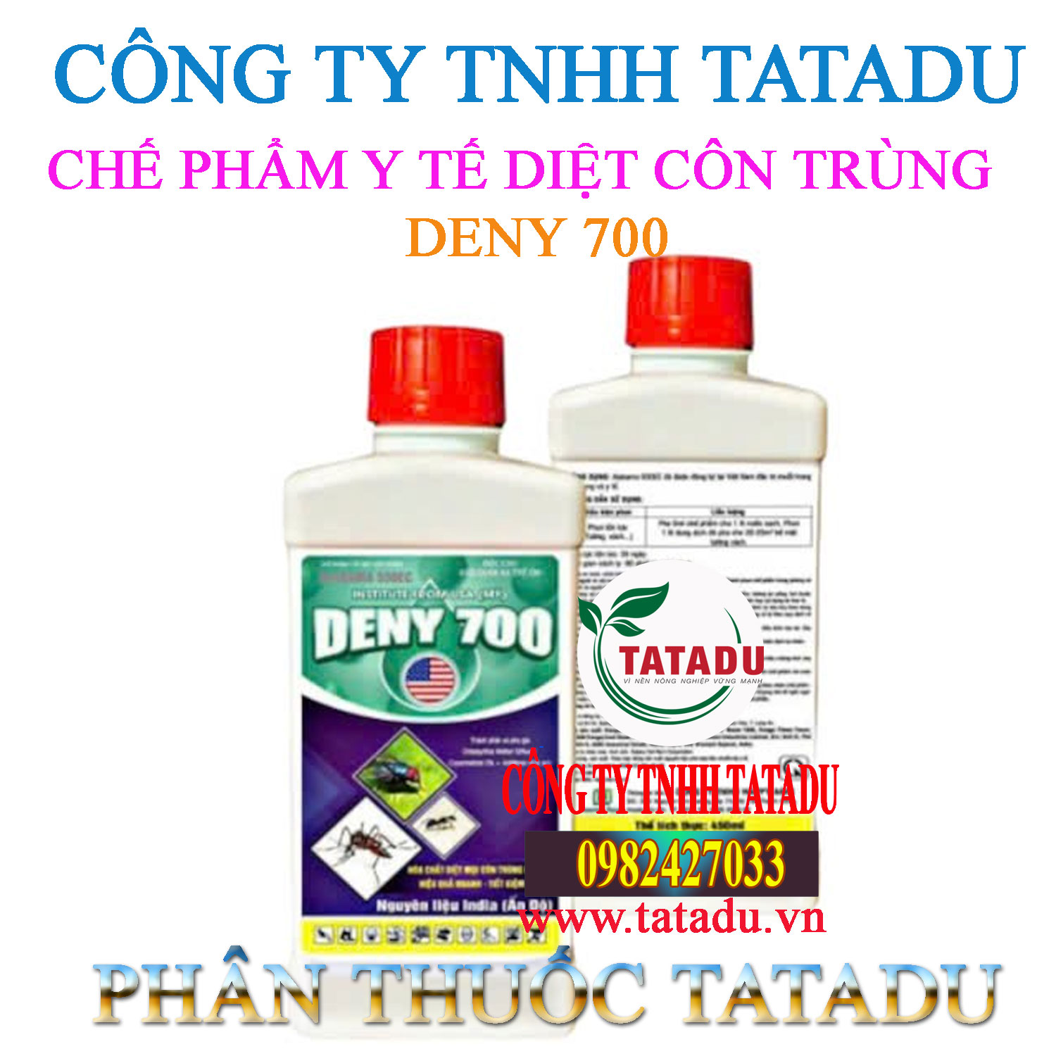 DENY 700 HAPPY AGRI DENY 700 HAPPY AGRI