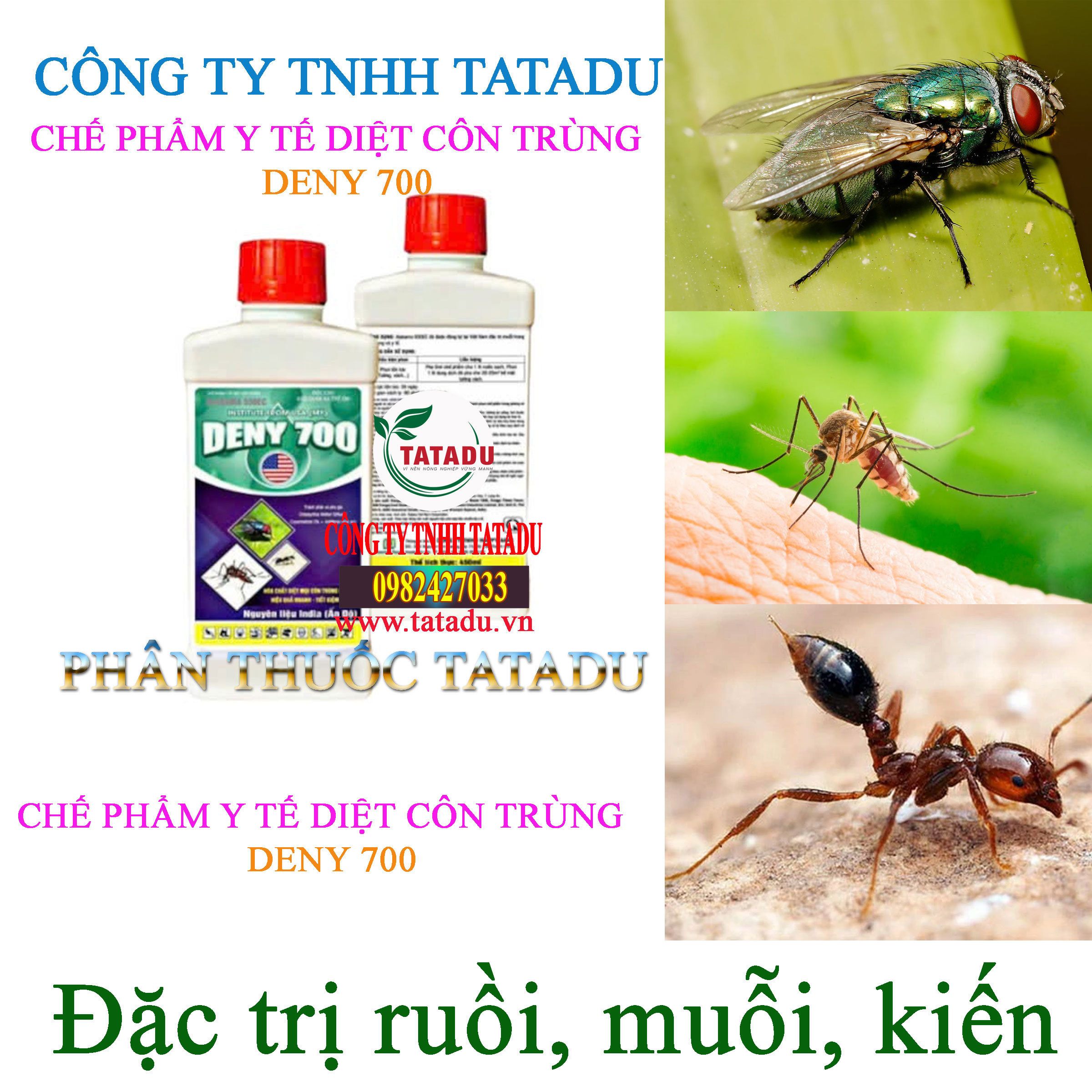 DENY 700 tru ruoi DENY 700 tru ruoi