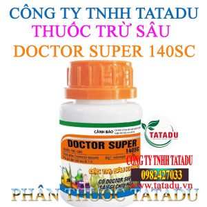 DOCTOR SUPER 140EC NK