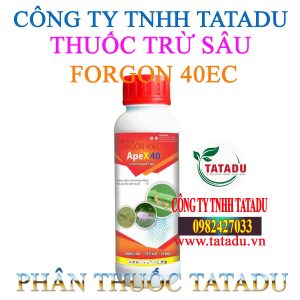 FORGON 40EC NK