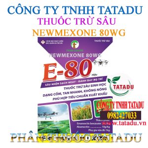 NEWMEXONE 80WG