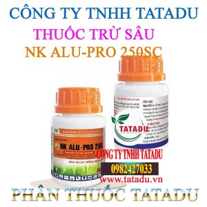 NK ALU PRO 250SC
