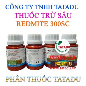 REDMITE 300SC