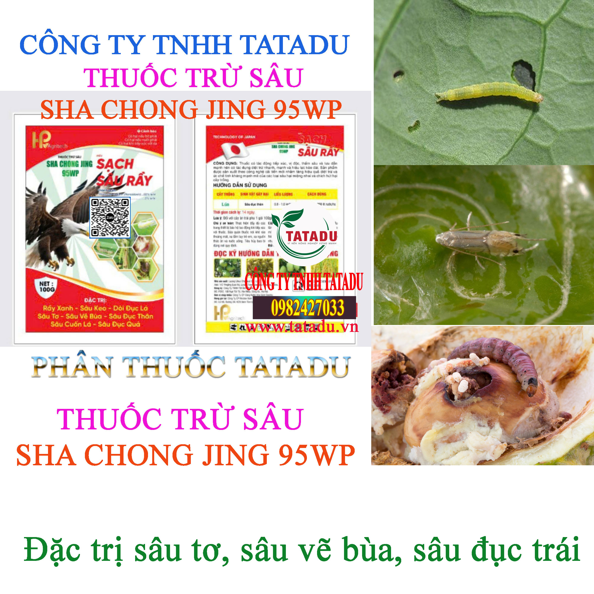 SHA CHONG JING 95WP hHP TRU SAU TO SHA CHONG JING 95WP hHP TRU SAU TO