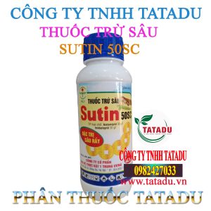 SUTIN 50SC