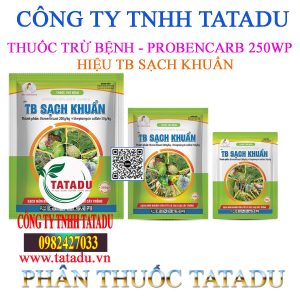 TB SACH KHUAN