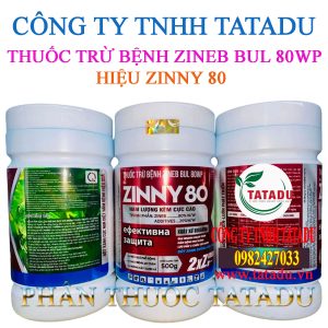 ZINEB BUL 80WP HAPPY AGRI