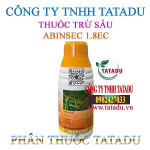 ABINSEC 1.8EC