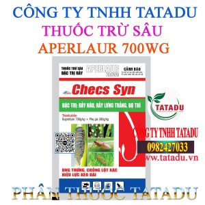 APERLAUR 700WG