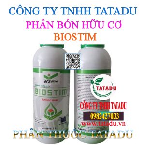 BIOSTIM