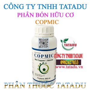 COPMIC