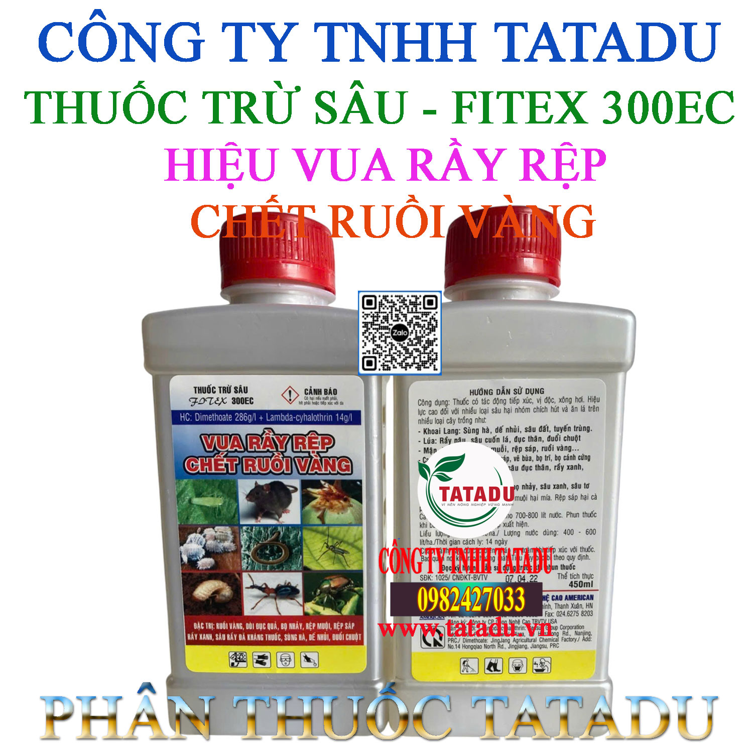 FITEX 300EC 450ML FITEX 300EC 450ML