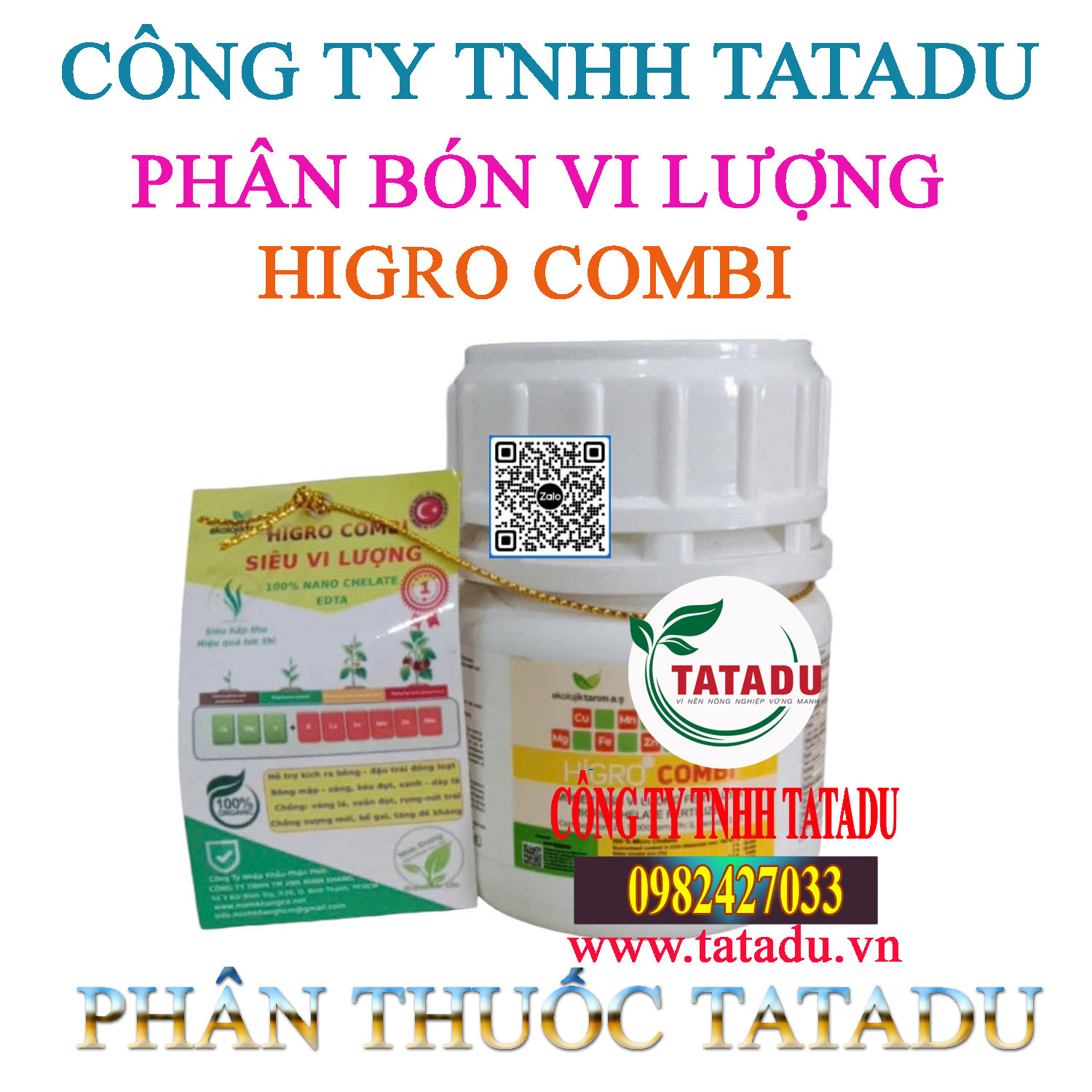 HIGRO COMBI