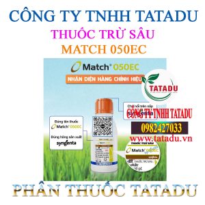 MATCH 050EC