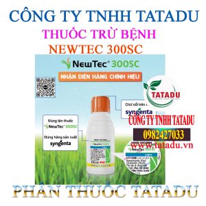NEWTEC 300SC